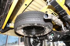 2021款上汽大通MAXUS