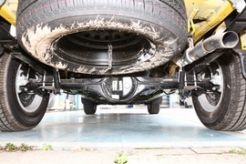 2021款上汽大通MAXUS