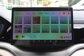 2021款比亚迪宋PLUS