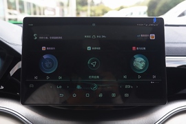 2021款比亚迪宋PLUS