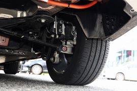   2021款比亚迪宋PLUS EV 尊贵型