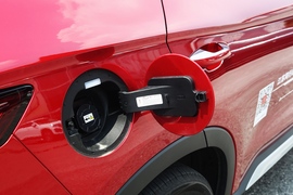 2021款比亚迪宋PLUS