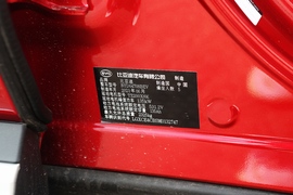   2021款比亚迪宋PLUS EV 尊贵型