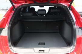 2021款比亚迪宋PLUS