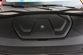 2021款比亚迪宋PLUS