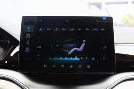   2021款比亚迪宋PLUS EV 尊贵型