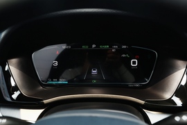 2021款比亚迪宋PLUS