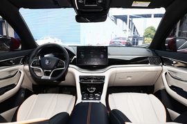 2021款比亚迪宋PLUS