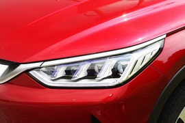   2021款比亚迪宋PLUS EV 尊贵型