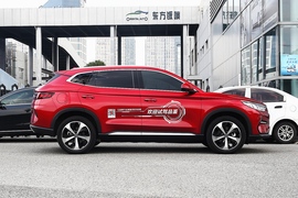 2021款比亚迪宋PLUS