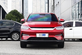 2021款比亚迪宋PLUS