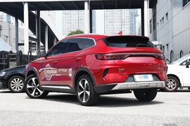 2021款比亚迪宋PLUS