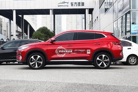   2021款比亚迪宋PLUS EV 尊贵型
