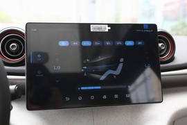 2021款比亚迪海豚
