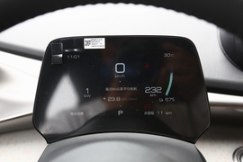 2021款比亚迪海豚