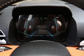   2021款比亚迪e2 豪华型