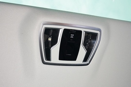2022款奥迪A8L