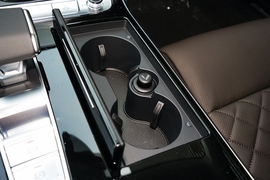 2022款奥迪A8L
