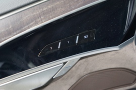 2022款奥迪A8L
