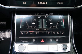 2022款奥迪A8L