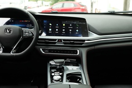 2022款长安CS75
