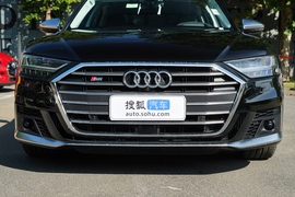 2022款奥迪S8L