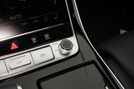 2022款奥迪Q7