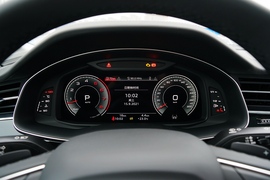 2022款奥迪Q7