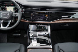 2022款奥迪Q7