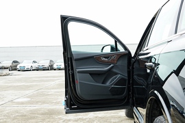 2022款奥迪Q7
