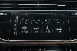 2022款奥迪Q7