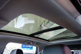 2022款东风风行T5