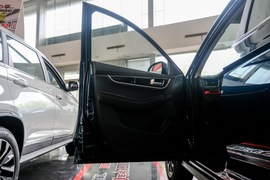 2022款东风风行T5