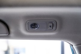 2022款东风风行T5