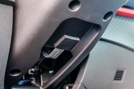 2022款东风风行T5