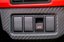 2022款东风风行T5