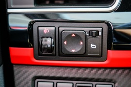 2022款东风风行T5