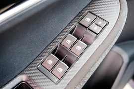 2022款东风风行T5