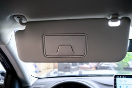 2022款东风风行T5