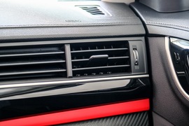 2022款东风风行T5