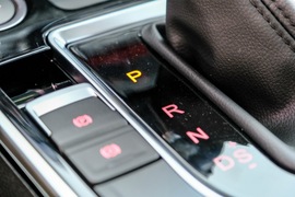 2022款东风风行T5