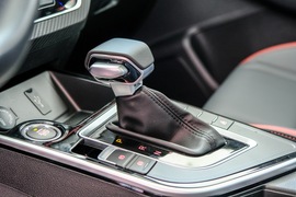 2022款东风风行T5