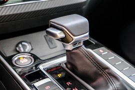 2022款东风风行T5