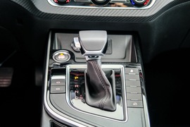 2022款东风风行T5