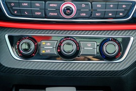 2022款东风风行T5