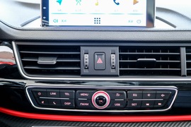 2022款东风风行T5