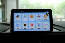 2022款东风风行T5