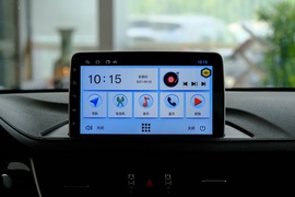 2022款东风风行T5