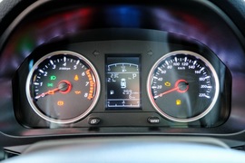 2022款东风风行T5