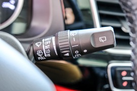 2022款东风风行T5